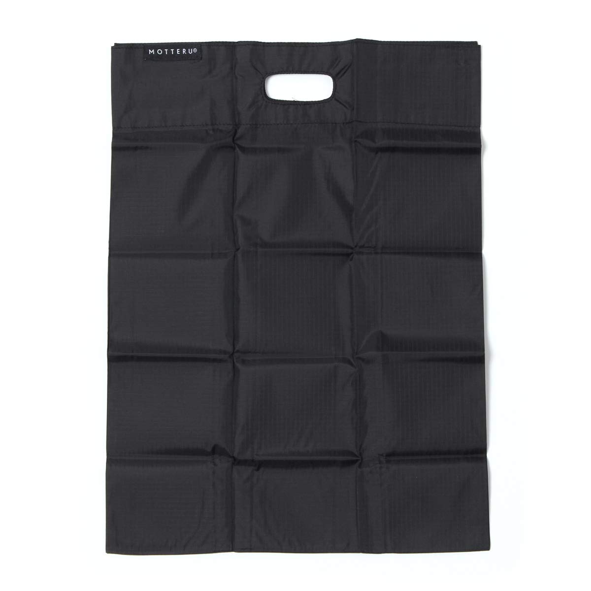 

MOTTERU Pocket Square Bag Black MO-1108-009 чорний