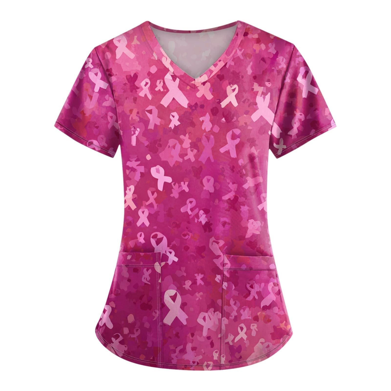 

Женские модные комбинезоны с V-образным вырезом и короткими рукавами, с карманами, с принтованным верхом, одежда XXXXL