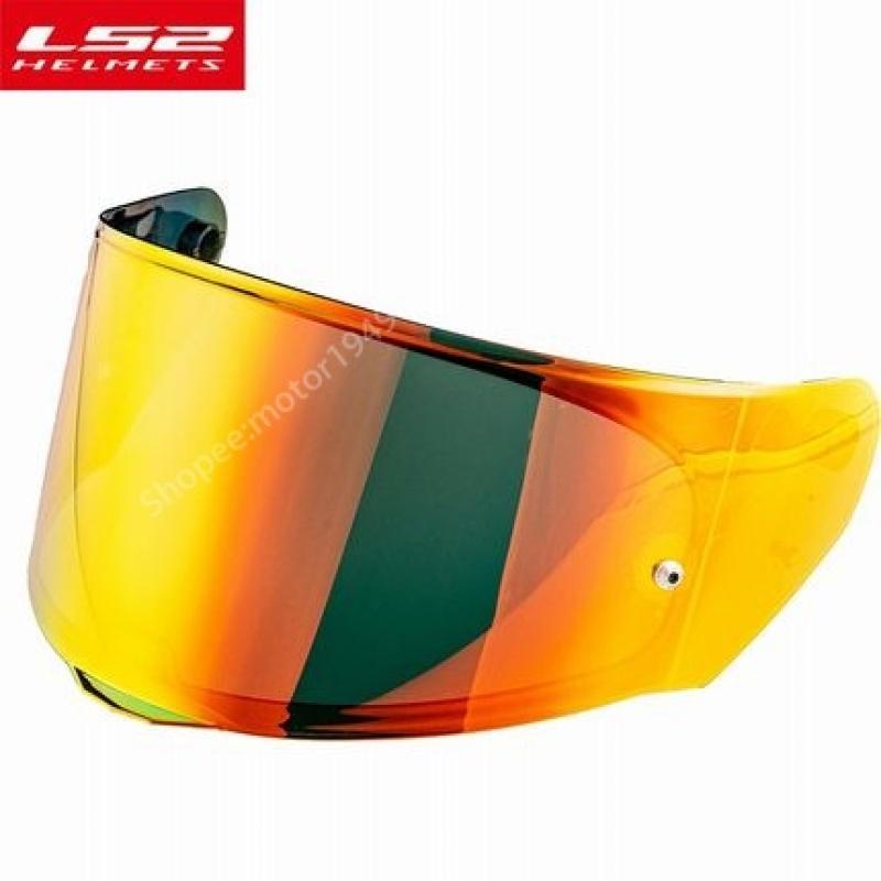 LS2 FF353 Visor Lens LS2 Visor Lens Fit For FF353 FF328 FF320 FF800 LS2 Rapid/Stream