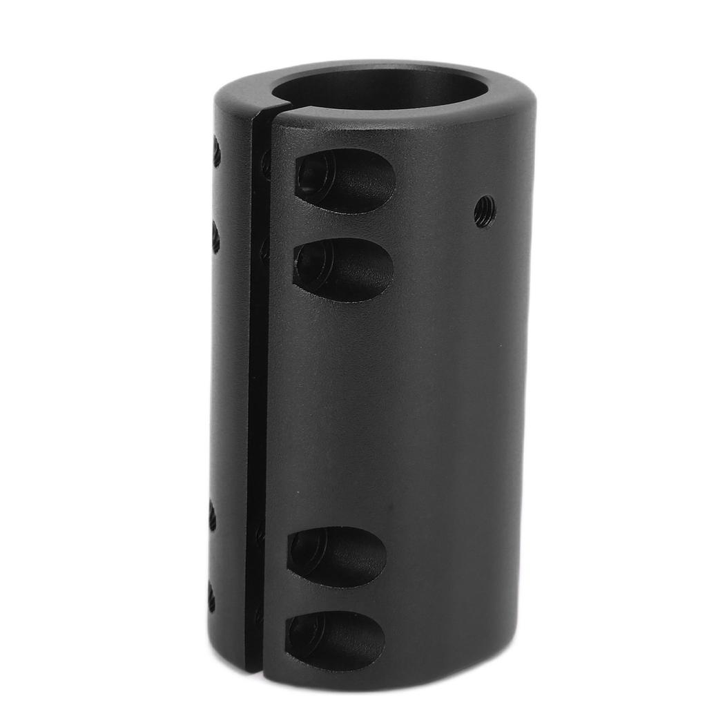 High Density Alloy Steel Electric Scooter Holder Scooter Folding Place Holder for Xiaomi M365Black