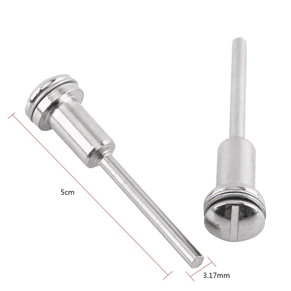Mini HSS Rotationswerkzeug Sägeblätter Für Metallschneider Power Set Holzschnitt mit 2 Stäben