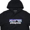 Patagonia Pullover Size Black 085 Men's Hoodie, XL, (BLK), [Product Code]