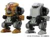 Diaclone DA-09 Powered System Set Typ D