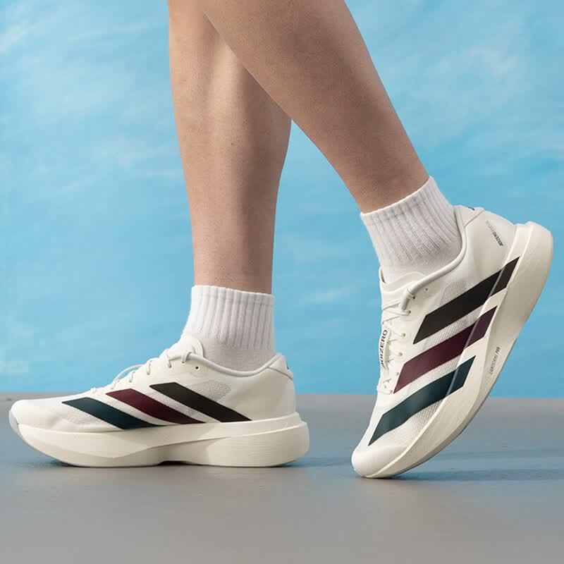 adidas Men's Adizero Evo SL Running Shoes