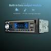 Bluetooth V3.0 Teypleri auto Stereo Autoradio car radio 1din 12V In-dash 1 Din FM Aux SD USB MP3 Car audio Player