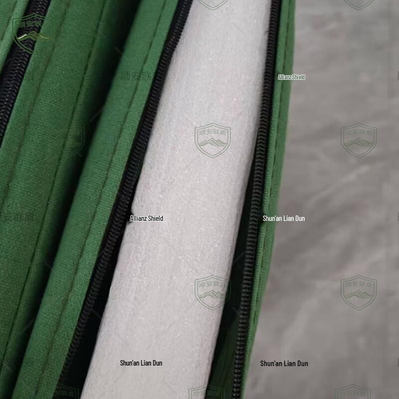 Shunan Liandun Foldable Exercise Training Mat