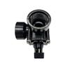 1.5inch Three Way Valves Pool Swimming Pool Pump Connection Hose Fitting 4715 Swimming Pool Hose Connection Adapter