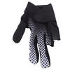 Billiards Glove Breathable Thin Magnetic Antislip 3 Fingers Pool Cue Sport Glove For Practice Tournament