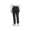 adidas Comfortable Solid Color Skin-Friendly Golf Shirt Men Tops KC5704