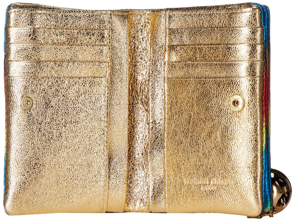 Wallet Kiraneko Multi [Tsumori Chisato]