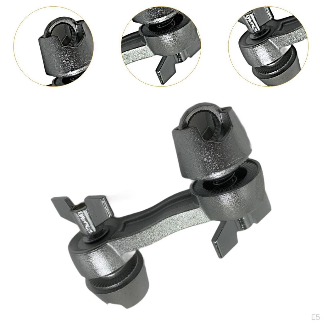 Battery Extension Tweezers, Support Pliers, Metal, Pole Tightening Equipment, Cymbal