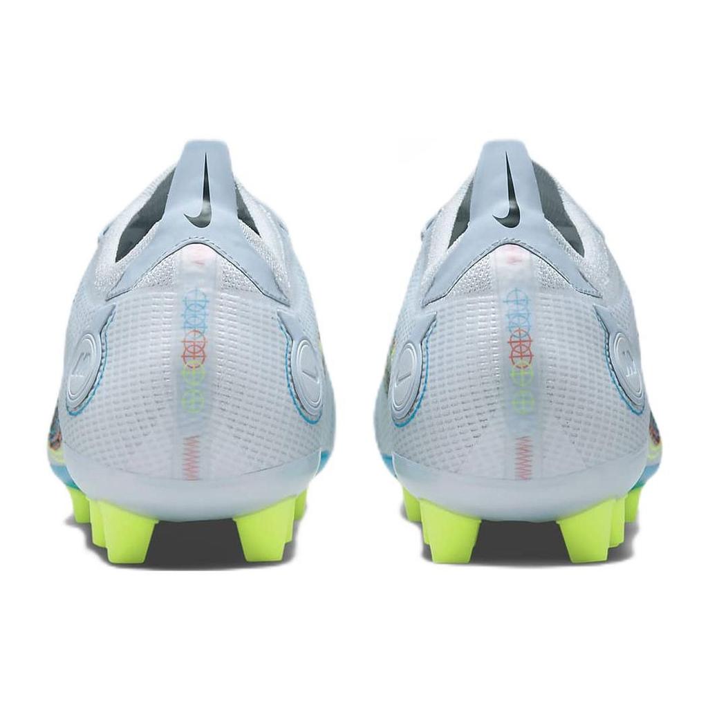Nike Mercurial Superfly 14 Elite AG Progress Pack Unisex Sneakers Grey Football-Grey Light-Marine DJ2833-054