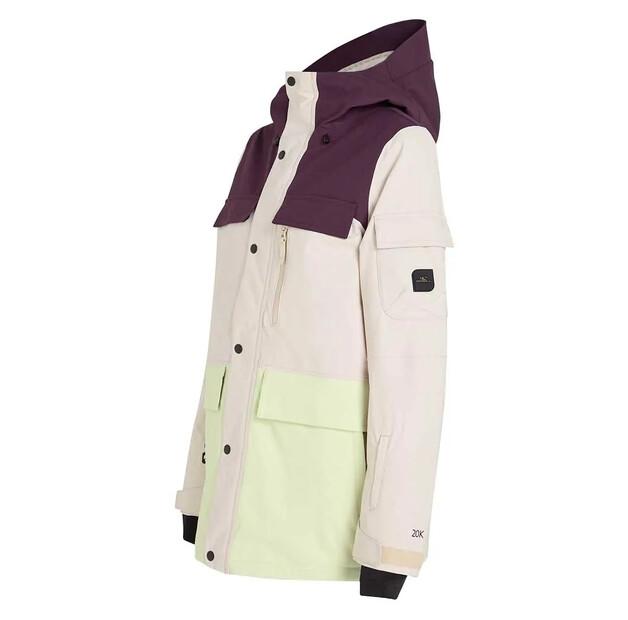 O´neill Jacket Utility Pro Hybrid
