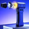High Power Rechargeable Blower Dual Blowing And Suction High-Speed Blower  Household Use