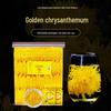 Pao Xiang Gong Golden Silk Royal Chrysanthemum Tea, 100 Flowers