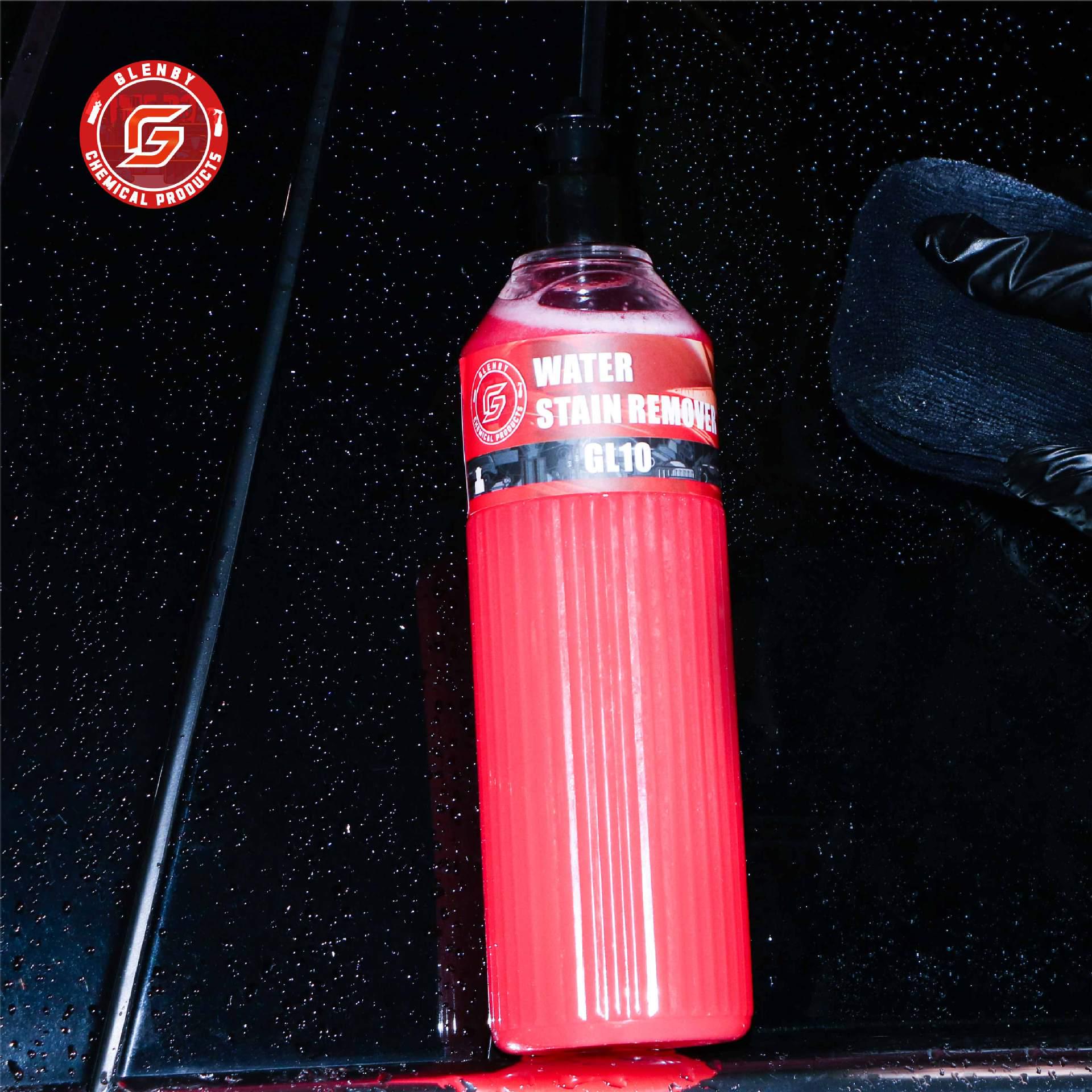 

Трансграничный очиститель лобового стекла автомобиля и средство для удаления пятен от кислотных дождей. 500ML