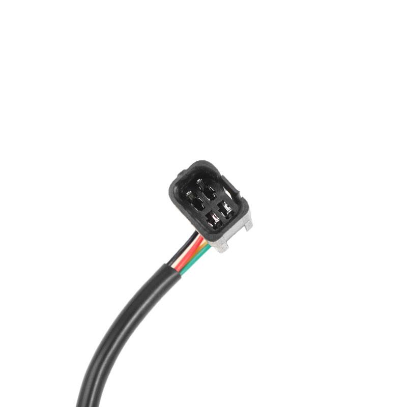 Régulateur de vitesse avec interrupteur de colonne de direction, pour Opel, Astra G, 1241348, 1998, Zafira A, 2004, 1998, 2005, 6240240, 13142073, 90560990