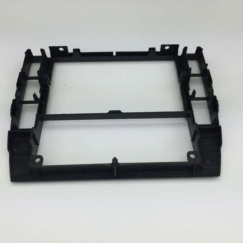 3B0858069 3B0858757 Car Dashboard Central Trim Frame Radio Face Frame Panel CD Box For PASSAT B5 2001 2002 2003 2004 2005