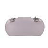 Fendi 7AS069 Eyewear Sunglasses Case FF Logo Glasses Case With Chain Pouch