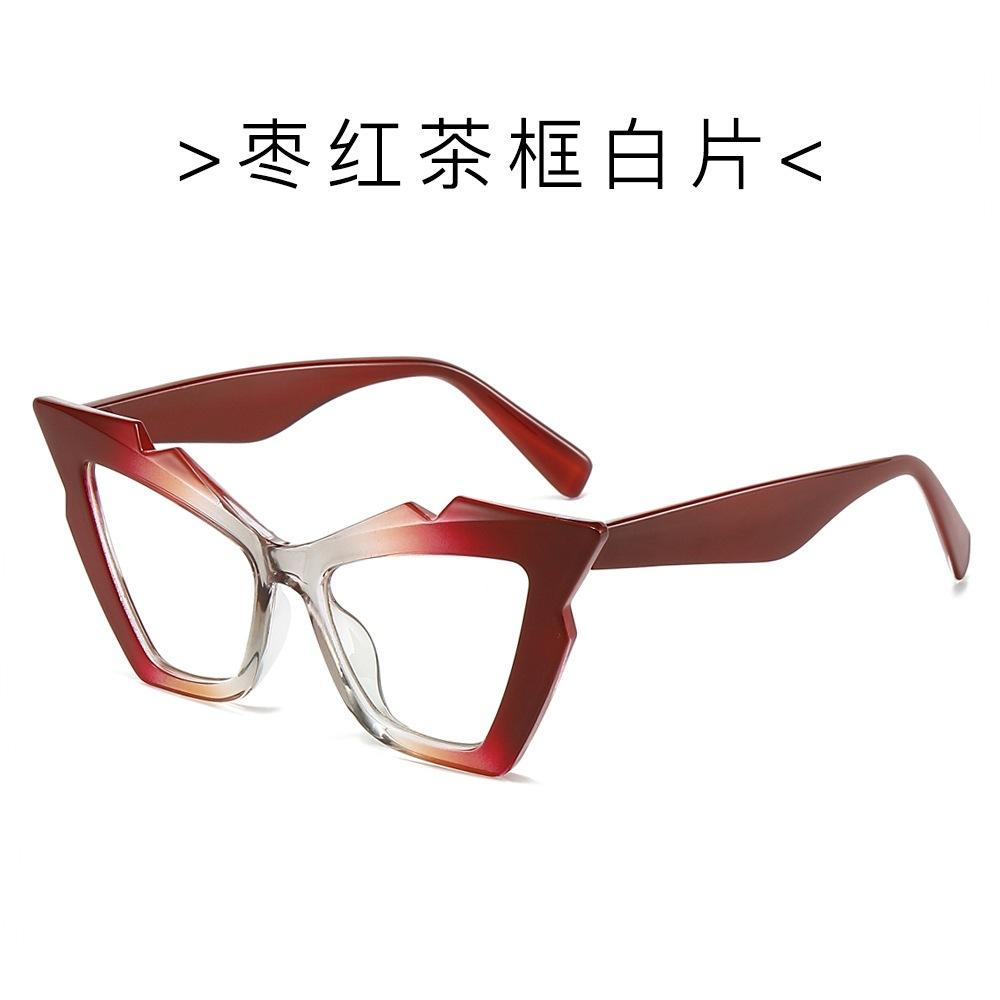 JYL TS Sunglasses UV Street Travel Women Style/18021