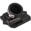 Carburetor Carb Intake Manifold Boot Adapter for Polaris Xplorer 400 400L, Xpress 300 400L 4-Stroke ATV 3084143, 3084147, 3084148, 3085277