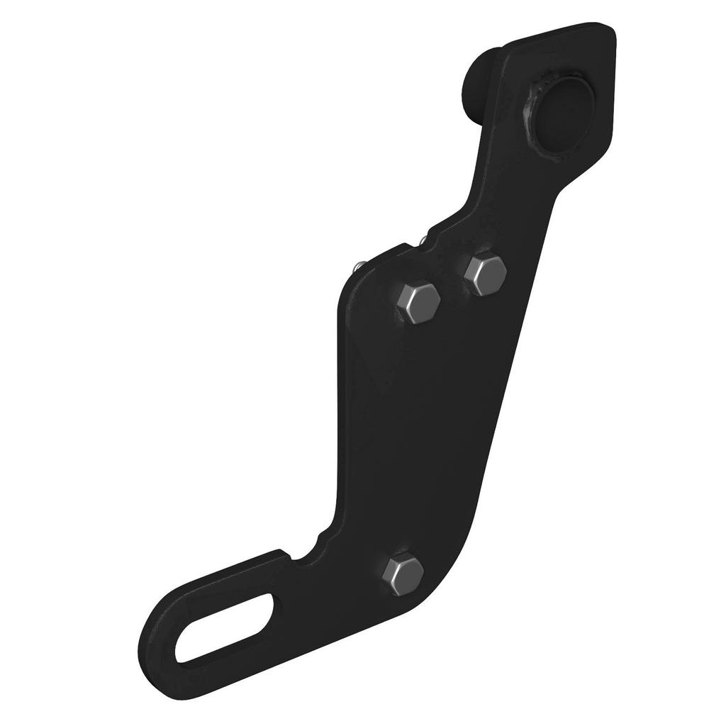 Anhängerkupplung Anhängerkupplung Vorne Links für Suzuki Jimny JB64W JB74 2019-2023