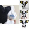 Super Soft Jojo's Bizarre Adventure Golden Wind Dog Iggy Plush Toy For Collectors And Kids