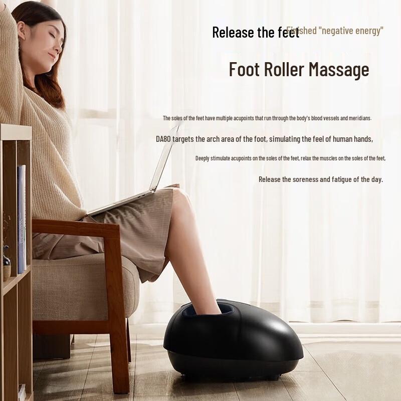 Panasonic Multi-Function Foot Massager