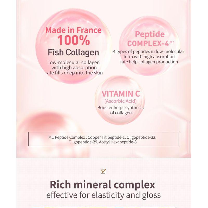 MACQUEEN - Collagen Vita Wrinkle Multi Balm