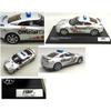 Kyosho Nissan Fuji Speedway Official Car K03741FSW Finished Product 1/43 GT-R
