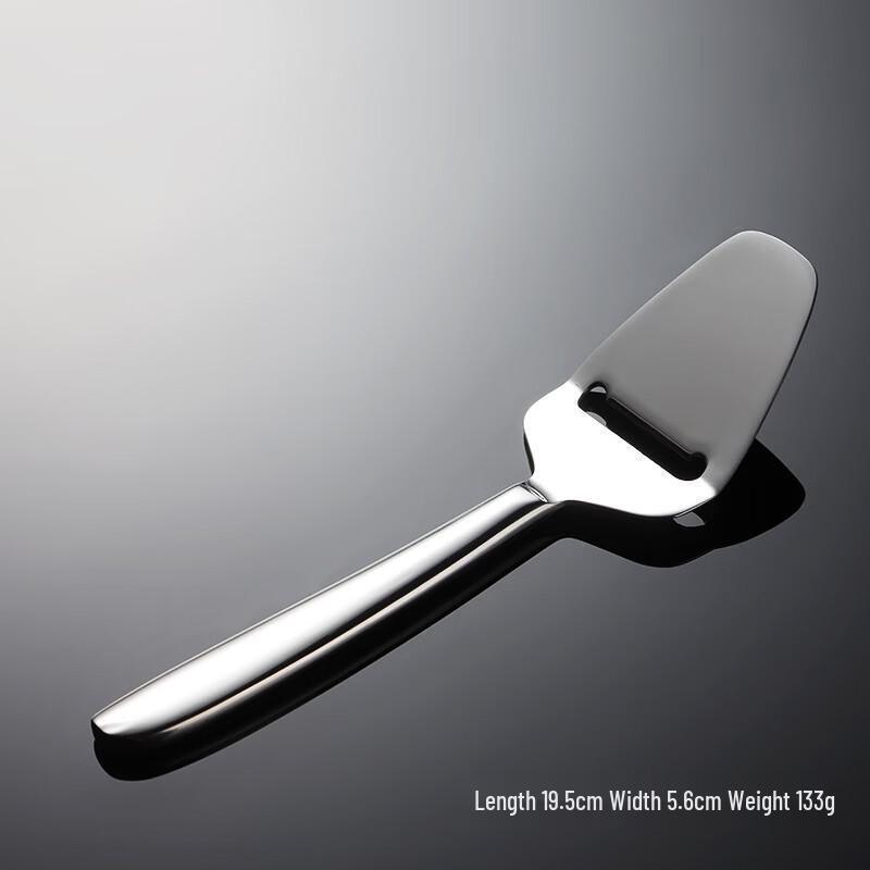 Qianxing 410 Stainless Steel Cheese Knife & Tool Set