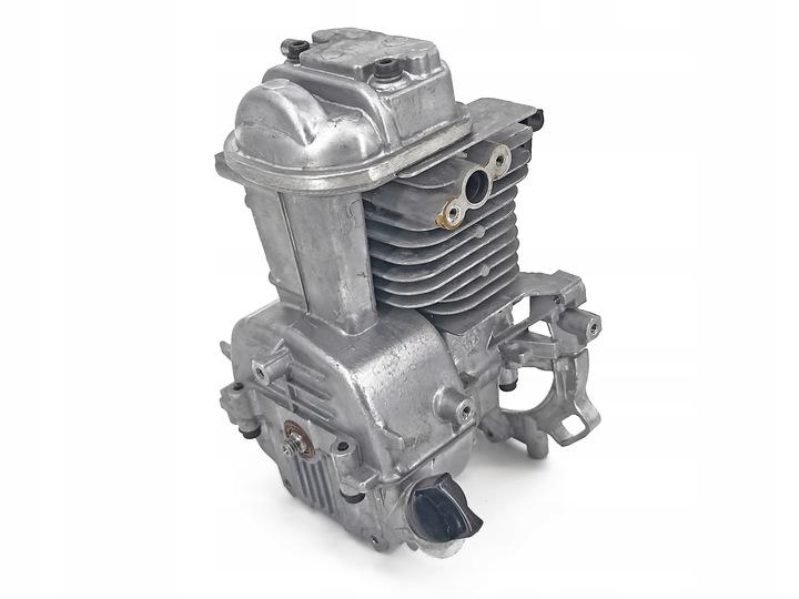 Complete Cylinder Block Crankcase For Honda Gx35 Gx 35 German Engine