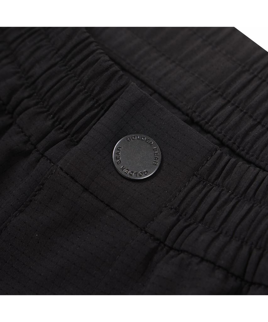 Goldeunbeeo (M) Airdot Cargo Jogger Pants G4Pam26301Bkx