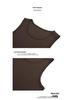 Men's Summer Quick-Dry Ice Silk Sports Vest - Breathable, Loose Round Neck T-Shirt
