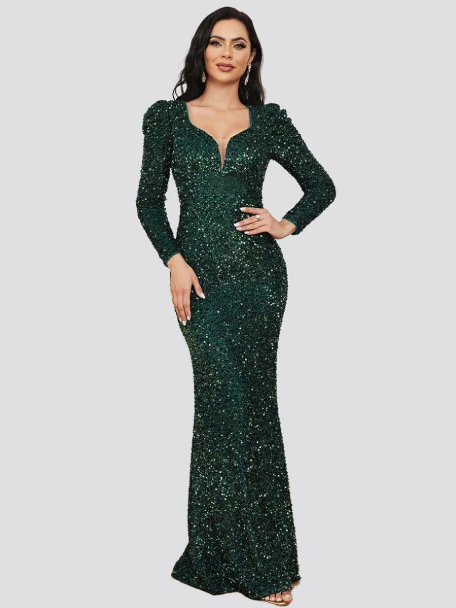New European and American large-size women`s