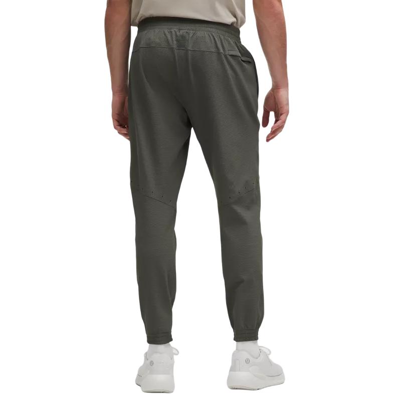 Lululemon License To Train Sports Pants Men's LM5BFGS