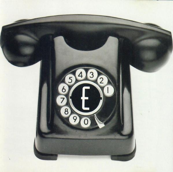 CD EXPOS I Wish The Phone Would Ring ASCD2466 Arista 1992 Канада Танцевальная Электроника Б/у