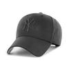 47 Brand Atbrīvota piegriezuma bērnu cepure - BASIC New York Yankees