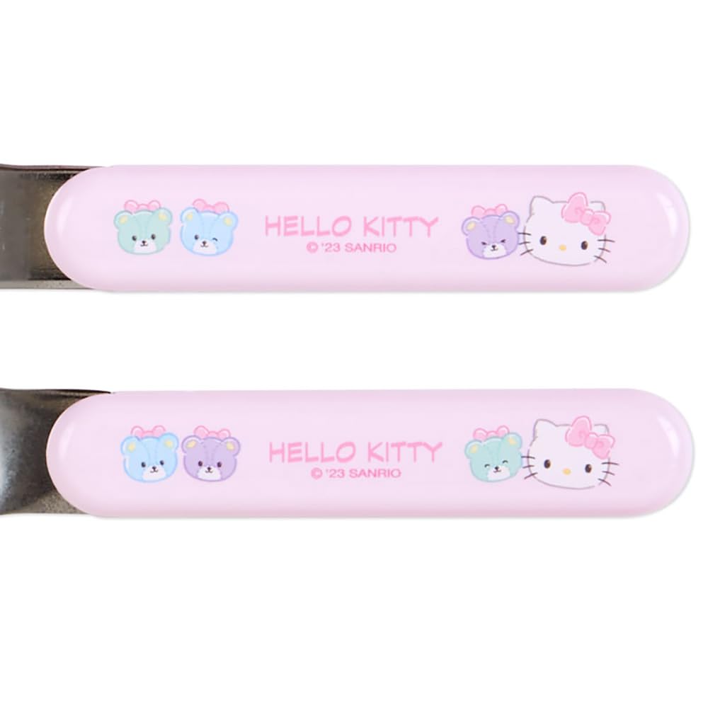 Sanrio Hello Kitty Lunch-Trio-Set 015547