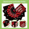 50Pcs/Set Adult Date Night Ideas Adult Couples Gathering Warm-up Board Card Decorative Valentine Collection Men Women