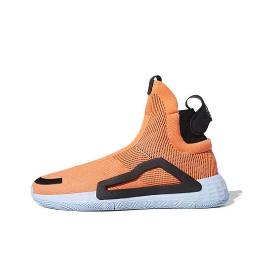 

adidas N3XT L3V3L Hi-Res Coral F97259 EU 42.5 кораловий/синій