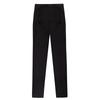 Tluoman Summer New Chinese Style Cleaner Work Uniform Set