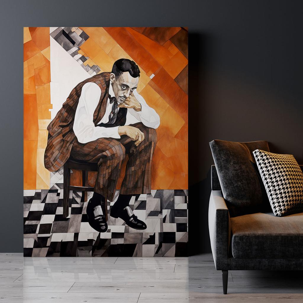 Obraz na płótnie nowoczesne obrazy