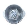 Seven-Speed Stainless Steel Multifunctional Meat and Vegetable Chopper