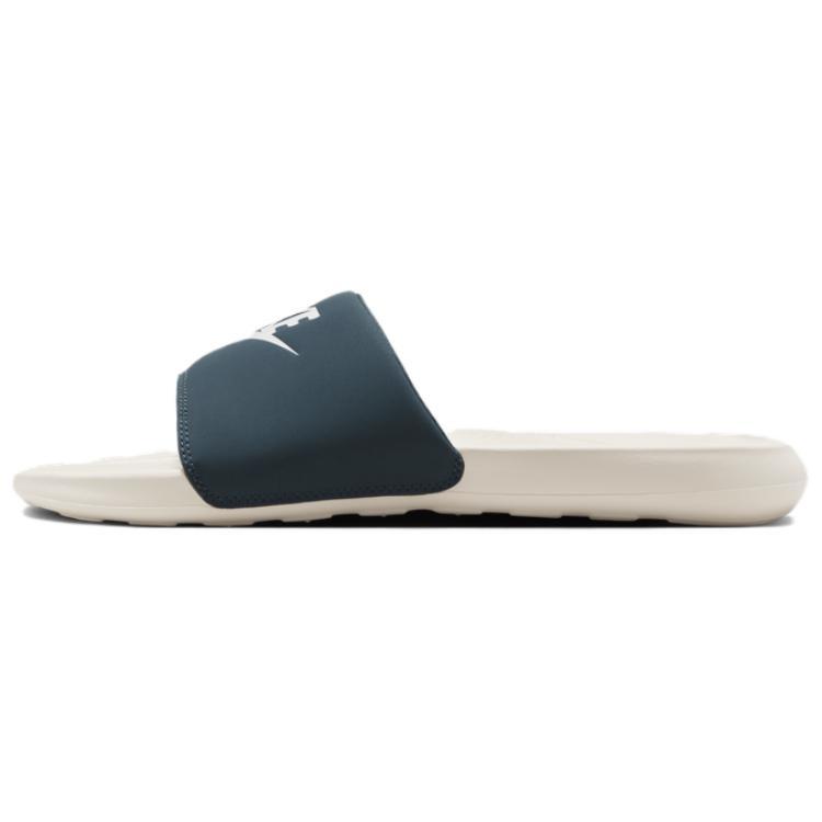 Nike Victori One Slide Armory Navy Men s CN9675-403 EU 44