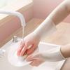 Household Purpose Dishwashing Gloves,Wear-Resistant Heat Cold Protection Non Slip Gloves,For Kitchen Cleaning,Protect Hands