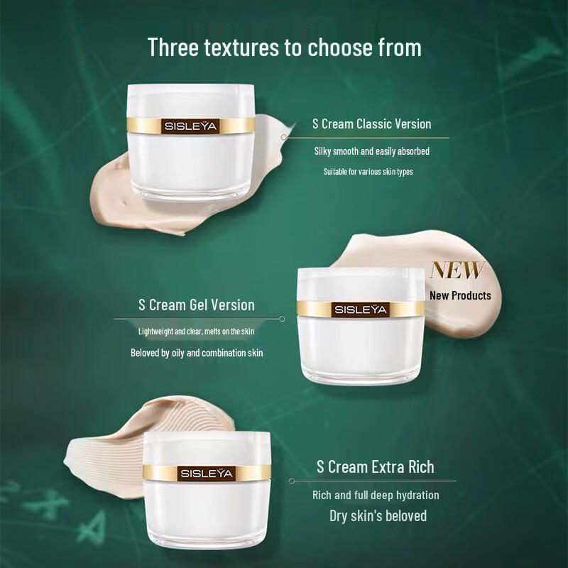 Sisley Luxury Face Creams & Treatments