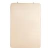 Self-Inflating Outdoor Camping Cheese Mat - High Elastic Waterproof Air Cushion with Built-in Pump for Home or Nap