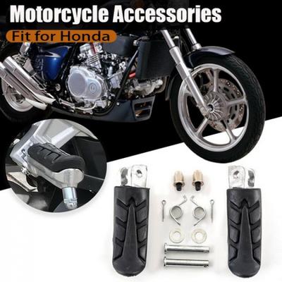 Motorrad-Rahmen & Zubehör – Fußrasten