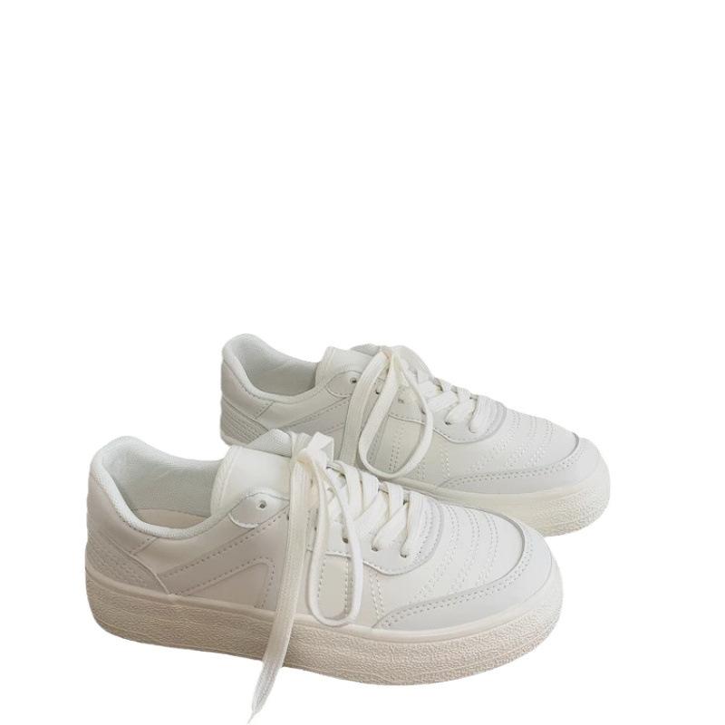 Versatile German training shoes women's summer thin 2025 new American niche Hong Kong style retro breathable casual shoes